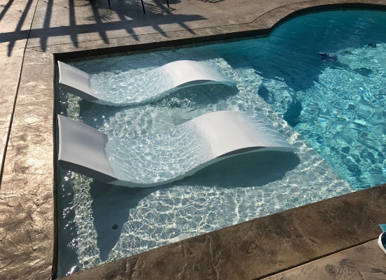 Cincinnati Gunite Swimming Pools and Spas - ACR Gunite Pools